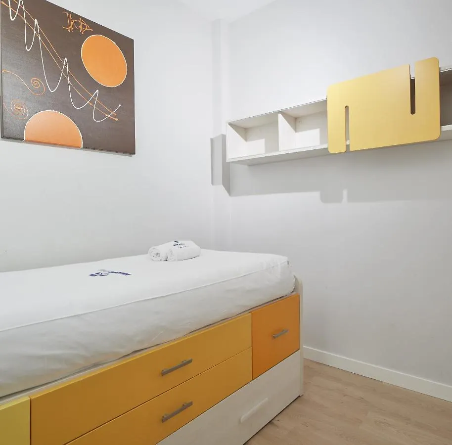 Izki - Basque Stay San Sebastian