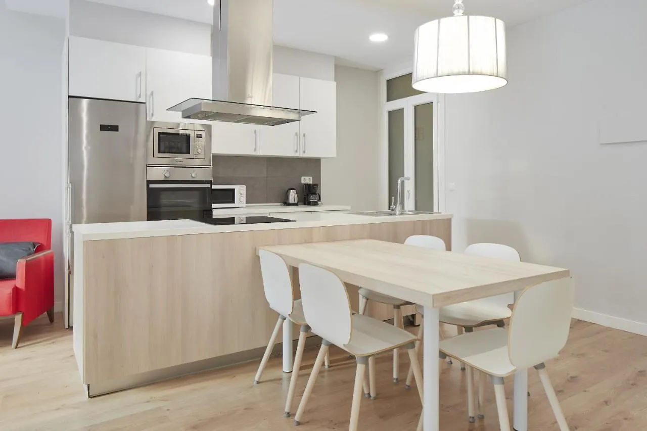 Izki - Basque Stay San Sebastian Spain