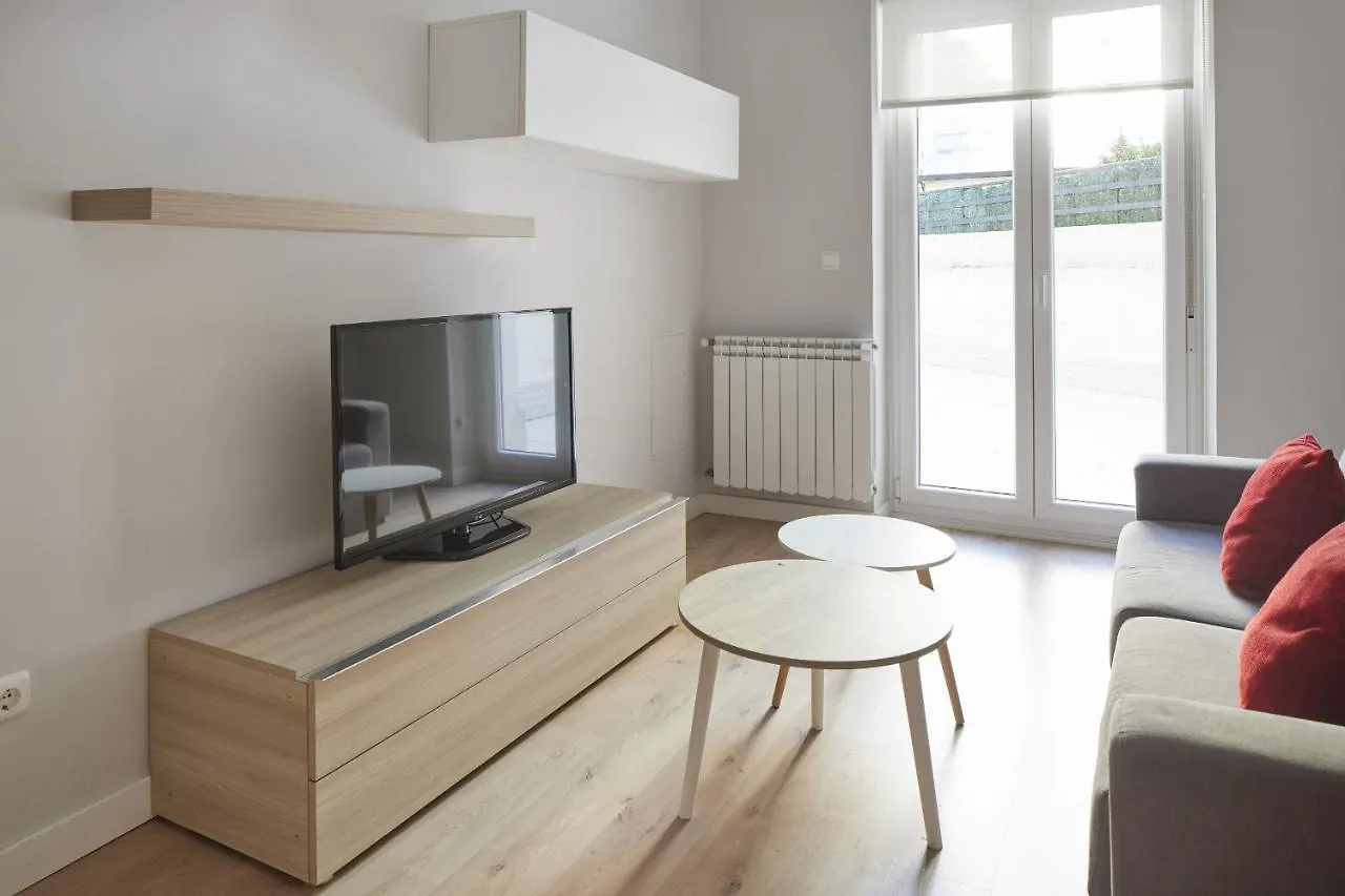 Izki - Basque Stay San Sebastian 0*,  Spain