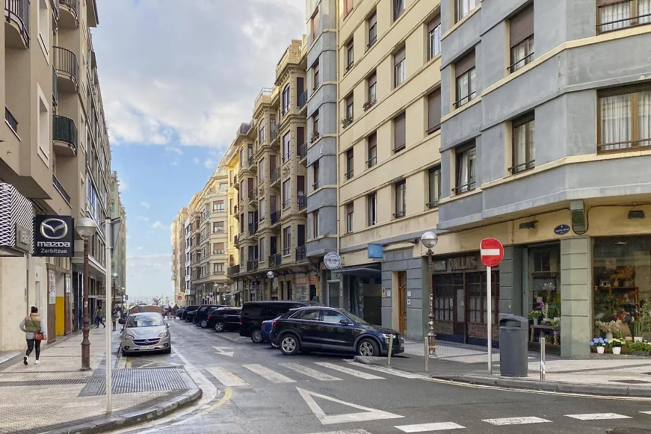 Izki - Basque Stay San Sebastian