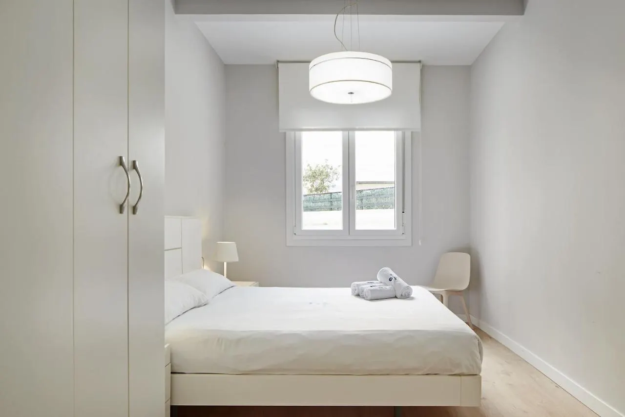 Izki - Basque Stay San Sebastian Apartment