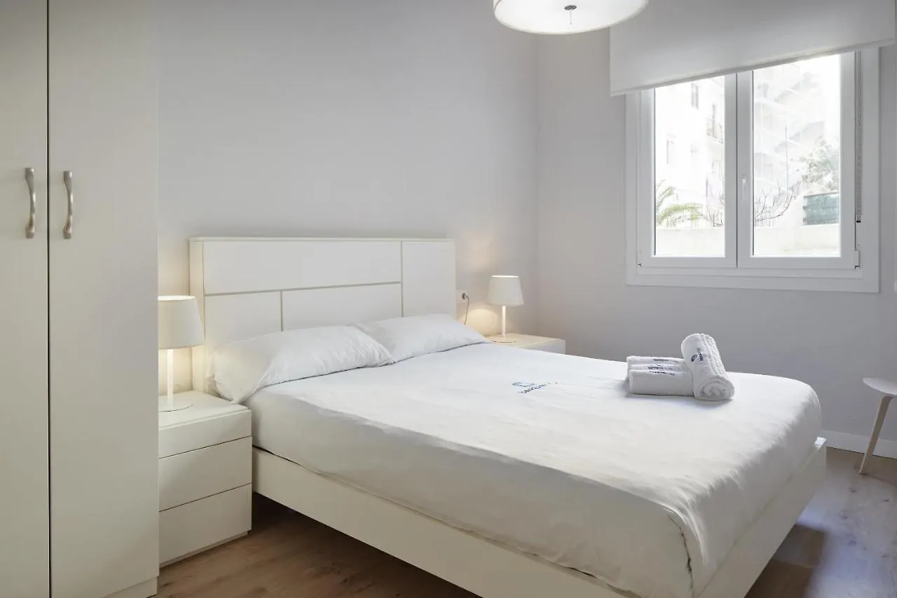 Izki - Basque Stay San Sebastian 0*,  Spain