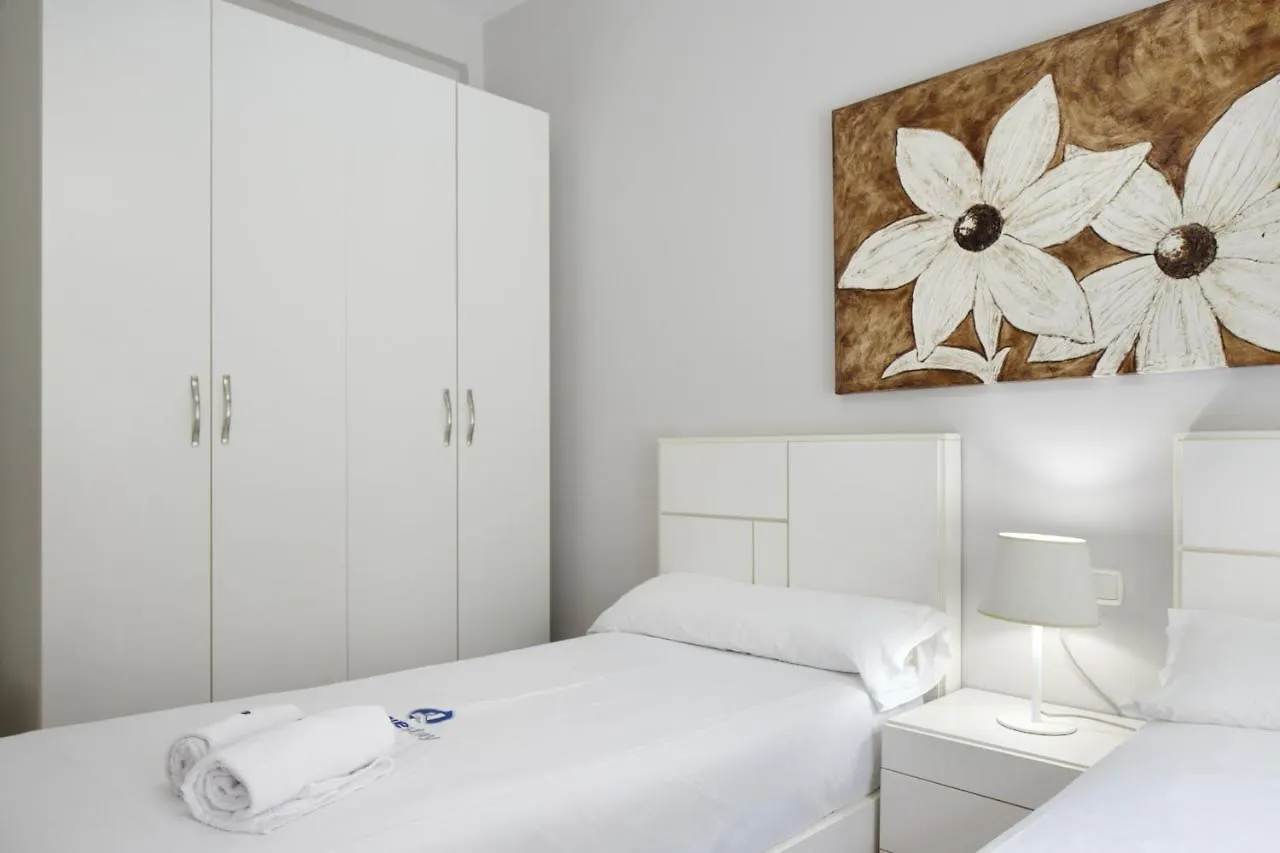 Apartment Izki - Basque Stay San Sebastian
