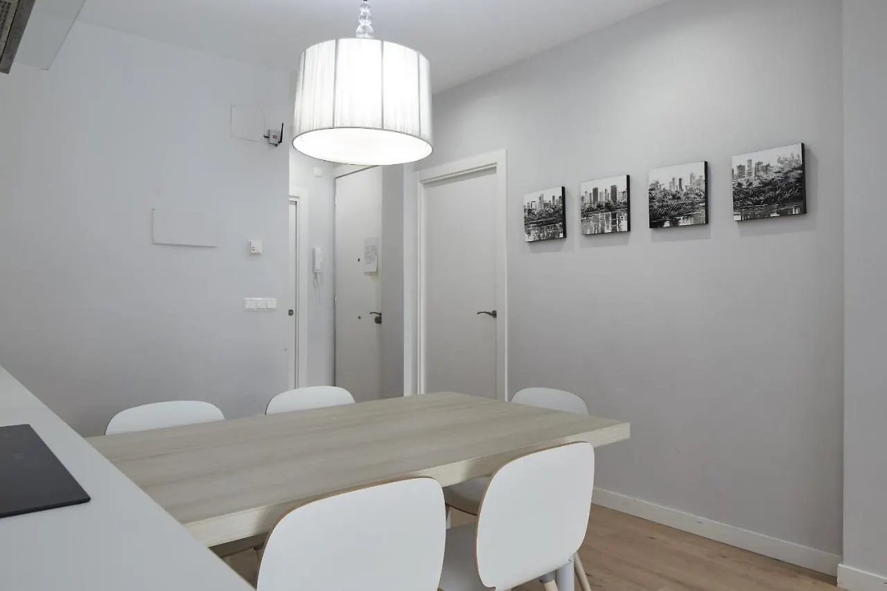 Apartment Izki - Basque Stay San Sebastian