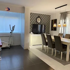 80 M2 Recien Reformado, Acogedor Y Elegante. Balmaseda