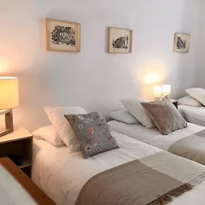 Sokaire De Urdaibai Junto A Mundaka Sukarrieta