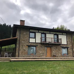 Launtzin Landetxea Areatza