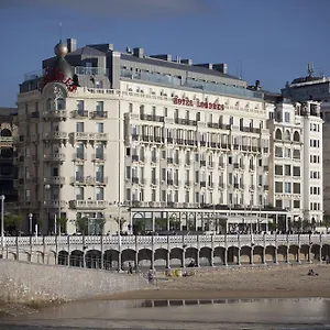 4* Hotel De Londres Y De Inglaterra