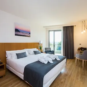 4* Hotel Palacio De Aiete